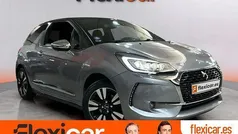 Gris Usado 2019 DS Automobiles DS3 So Chic Utilitario | 12.490 € (Super precio)