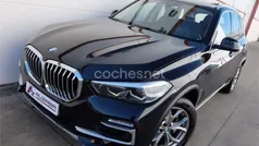 Negro Usado 2020 BMW X5 Comfort Edition SUV | 47.900 € (Super precio)