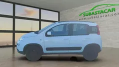 Usado 2019 Fiat Panda 4x4 Utilitario | 9050 € (Super precio)