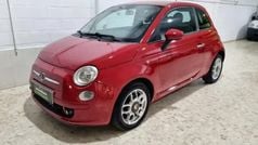 Usado 2008 Fiat 500 Lounge Utilitario | 5500 € (Precio justo)