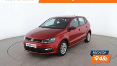 Usado 2016 VW Polo Utilitario | 9399 € (Buen precio)