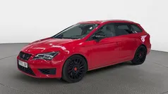 Usado 2014 Cupra Leon Monovolumen | 18.450 € (Precio justo)