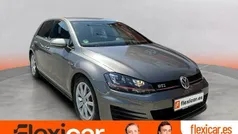 Usado 2016 VW Golf VII GTI | 22.990 € (Precio justo)