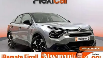 Usado Citroën C4 Feel 131 CV (96 kW) 2021 Utilitario