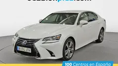 Lexus GS300h