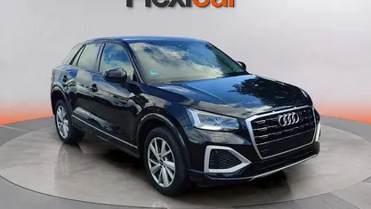 Usado 2023 Audi Q2 Advanced Plus SUV | 22.990 € (Super precio)