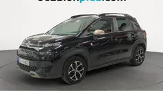 Negro Usado 2023 Citroën C3 Aircross SUV | 13.864 € (Buen precio)