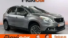 Usado 2017 Peugeot 2008 Crossway SUV | 9790 € (Precio justo)