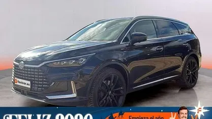 Usado BYD Tang 380 kW (518 CV) 2023 SUV