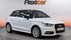 Usado 2018 Audi A1 Premium Berlina | 12.990 € (Buen precio)