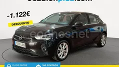 Usado 2021 Opel Corsa Elegance Berlina | 12.350 € (Precio justo)