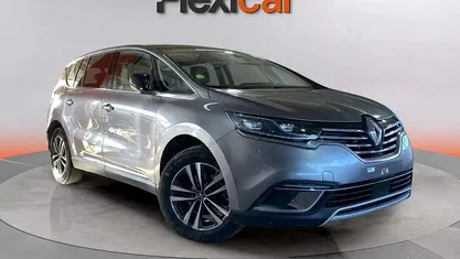 Usado Renault Espace Zen 189 CV (139 kW) 2020 Monovolumen