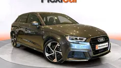 Usado 2020 Audi A3 Sportback S-Line Berlina | 20.690 € (Buen precio)