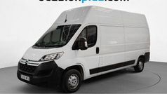 Blanco Usado 2023 Citroën Jumper Monovolumen | 20.719 € (Buen precio)