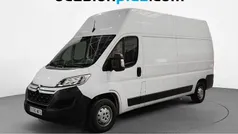 Blanco Usado 2023 Citroën Jumper Monovolumen | 20.703 € (Precio justo)