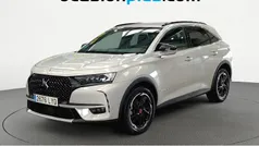 Usado 2022 DS Automobiles DS7 Crossback Performance SUV | 23.537 € (Super precio)