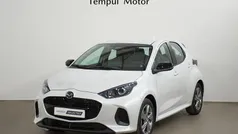 Usado 2025 Mazda 2 Exclusive-Line Berlina | 22.180 € (Precio justo)