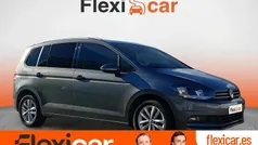 Usado 2018 VW Touran Advance Monovolumen | 20.490 € (Precio justo)