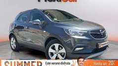 Usado 2018 Opel Mokka Selective SUV | 11.990 € (Precio justo)