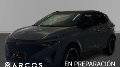 Usado Nissan Qashqai 158 CV (116 kW) 2024 SUV