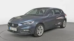 Gris Usado 2023 Seat Leon Style Utilitario | 21.728 € (Buen precio)