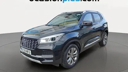 Usado DR DR 4.0 116 CV (85 kW) 2023 SUV