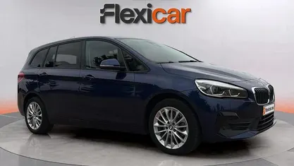 Usado BMW 218 140 CV (102 kW) 2020 Monovolumen