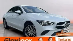 Usado 2021 Mercedes CLA250e Berlina | 31.290 € (Buen precio)