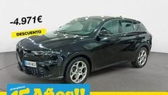Negro Usado 2022 Alfa Romeo Tonale Sprint SUV | 24.990 € (Buen precio)