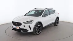 Blanco Usado 2023 Cupra Formentor SUV | 24.299 € (Precio justo)