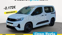 Usado 2025 Opel Combo S Monovolumen | 23.900 € (Precio justo)
