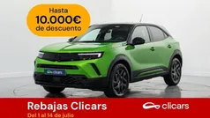 Usado 2024 Opel Mokka S SUV | 17.990 € (Precio justo)