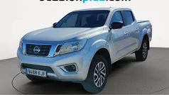 Usado 2018 Nissan Navara Acenta Recogida | 28.173 € (Un poco caro)