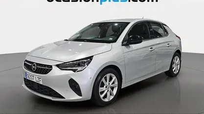 Usado Opel Corsa Elegance 101 CV (74 kW) 2022 Utilitario