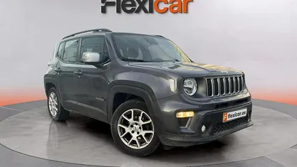 Usado Jeep Renegade Limited 120 CV (88 kW) 2022 SUV