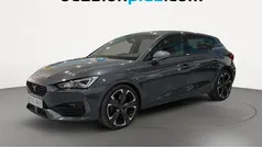 Usado 2023 Cupra Leon VZ Utilitario | 33.546 € (Precio justo)