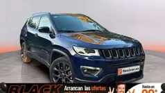 Usado 2020 Jeep Compass Limited SUV | 17.790 € (Precio justo)