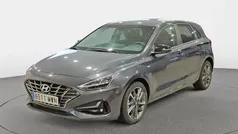 Usado 2021 Hyundai i30 Utilitario | 17.264 € (Precio justo)