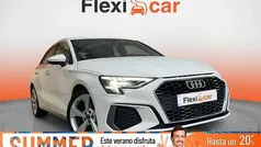 Usado 2022 Audi A3 S-Line | 27.490 € (Precio justo)