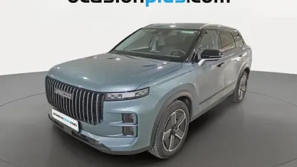 Usado Jaecoo 7 147 CV (108 kW) 2025 Blanco SUV