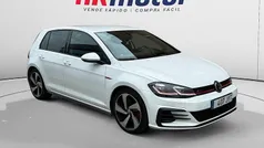 Usado 2017 VW Golf VII GTI | 23.890 € (Buen precio)