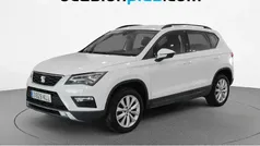 Usado 2018 Seat Ateca Style Plus SUV | 17.082 € (Precio justo)