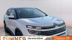 Usado 2020 Citroën C5 Aircross SUV | 18.490 € (Precio justo)