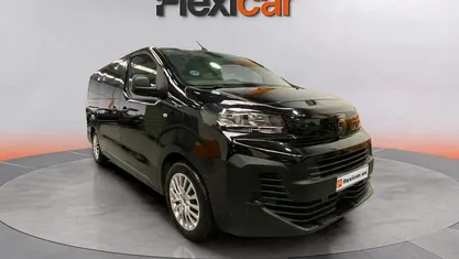 Usado Peugeot Expert S 177 CV (130 kW) 2024 Van