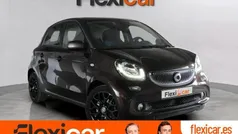 Usado 2019 Smart ForFour Electric Drive Passion | 10.290 € (Precio justo)