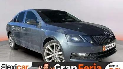 Usado 2020 Skoda Octavia Ambition Utilitario | 15.790 € (Precio justo)