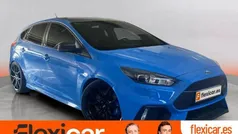 Usado 2017 Ford Focus Performance Edition Utilitario | 40.790 €