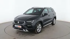 Verde Usado 2022 Seat Ateca Xperience SUV | 21.999 € (Precio justo)