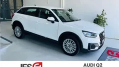 Blanco Usado 2020 Audi Q2 SUV | 21.500 € (Precio justo)