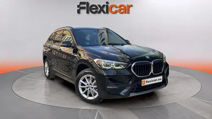 Usado BMW X1 150 CV (110 kW) 2022 SUV